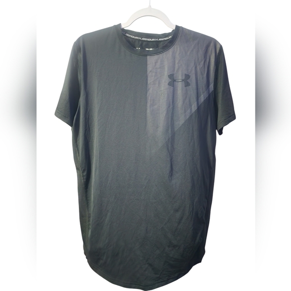 Under Armour Other - Under Armour Short Sleeve Shirt, Boy's XL​